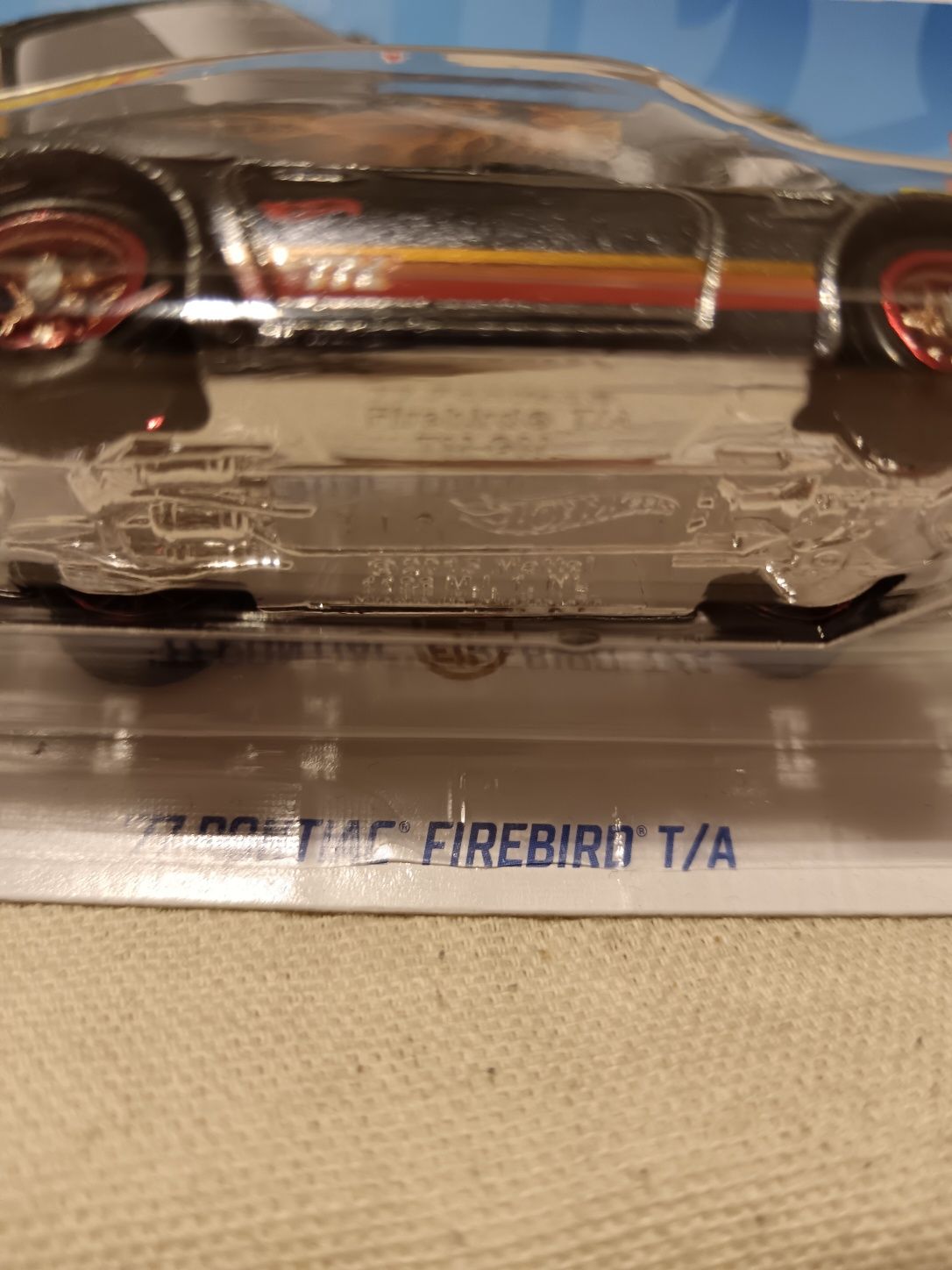 Hot Wheels '77 Pontiac Firebird T/H STH 2024