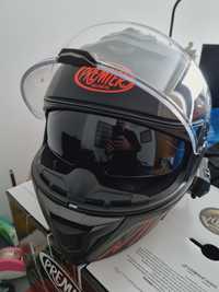 Capacete Premier Devil EL93