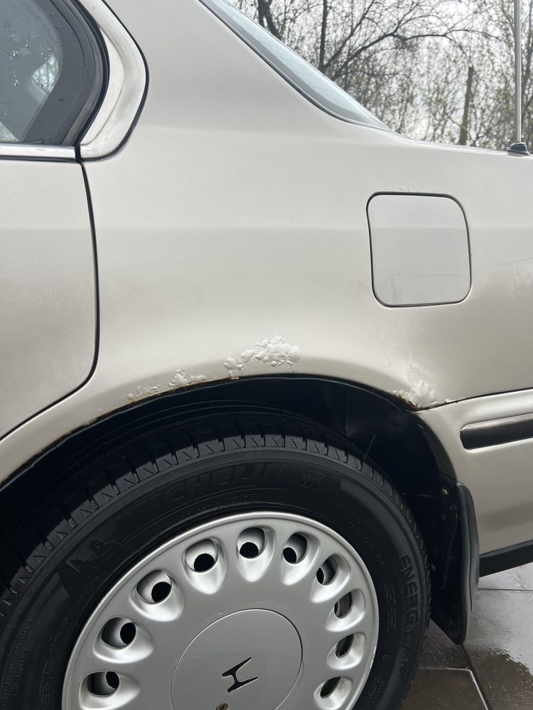 Продам Honda Acord