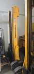 Maszt Jungheinrich etv 116 triplex 6,2m