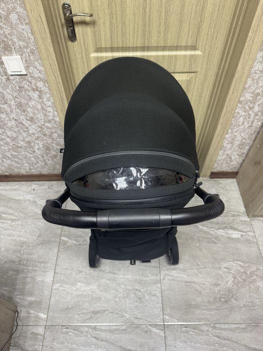 Прогулянкова коляска Anex Air-X