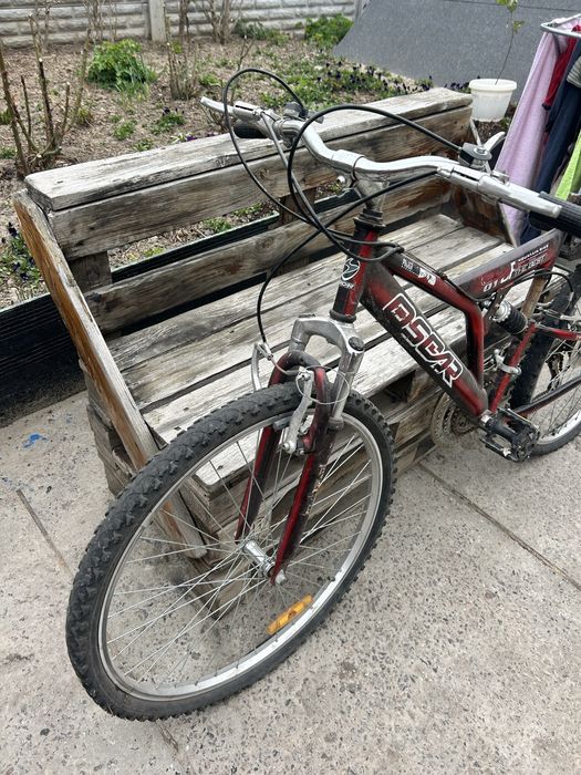 Продам велосипед