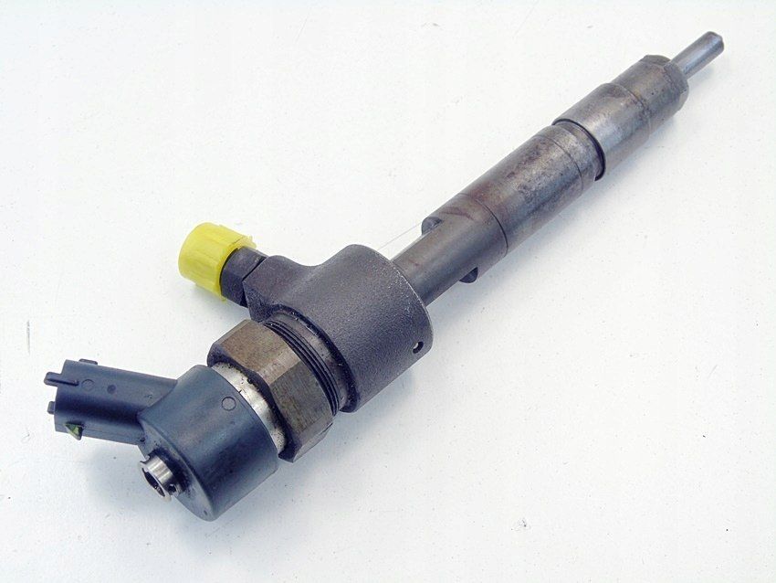 Wtryskiwacz 1.9 Jtd Punto Stilo Doblo Palio Alfa 147 156 Bravo