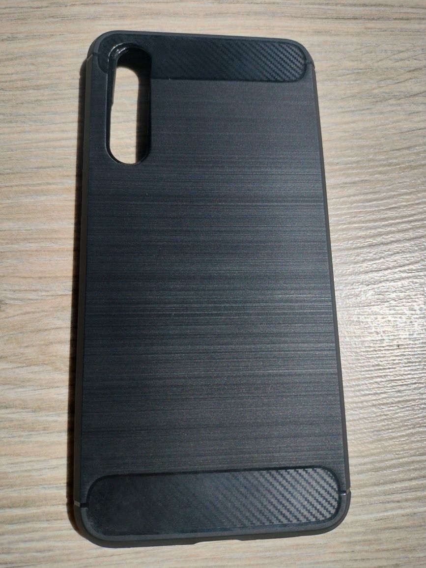 Nowe Etui Huawei P20 Pro