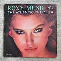 Płyta winylowa Roxy Music