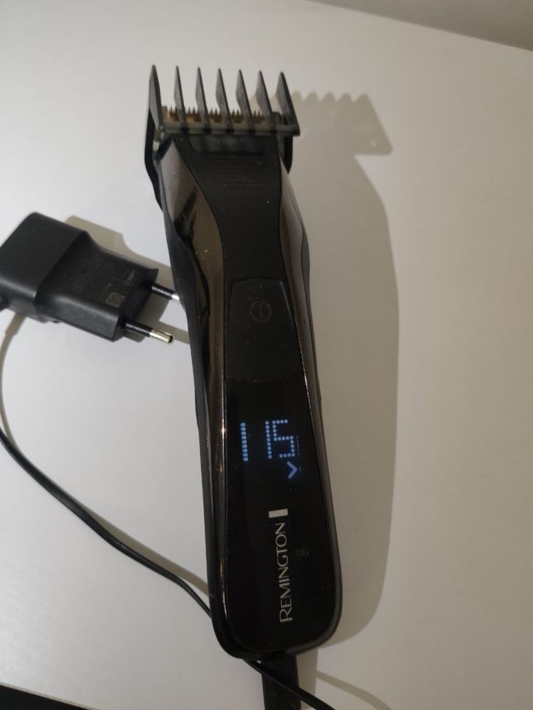 Машинка для стрижки Remington HC 5800 зі Швеції