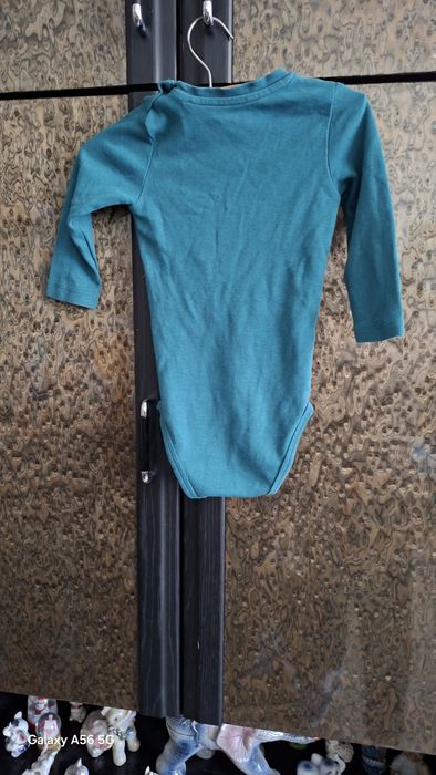 Body niemowlęce 5/10/15,74