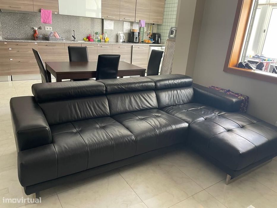 QUARTO em Apartamento com despesas incluidas , em Oliveira de Azeméis