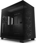 Caixa ATX NZXT H9 Flow
