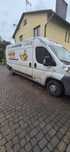 Fiat DUCATO  Drugi właściciel .Samochód krajowy.Fv vat