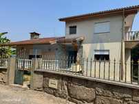 Moradia T4 - Terras do Bouro