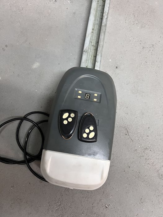 Motor SkyMaster 700N