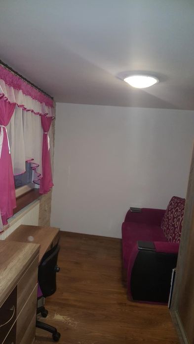 Wynajmę mieszkanie w centrum Czarnkowa