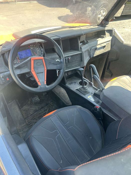 Polaris General 1000