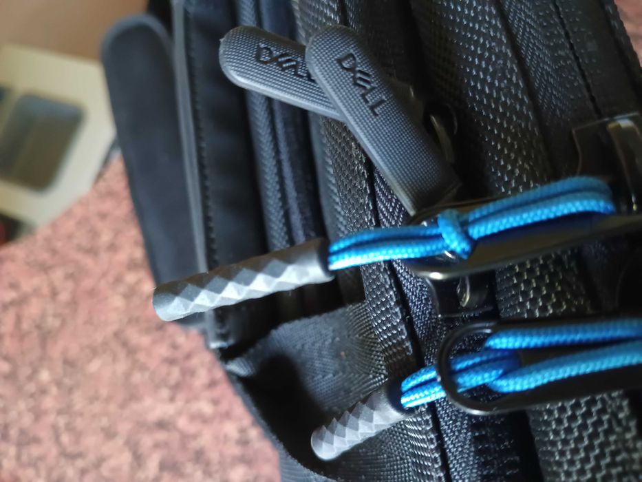 Torba do laptopa Dell Professional Briefcase 14 PO1420C 14''