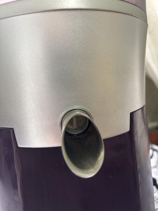 Соковитискач Orion org-018 (600W)