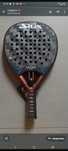 Raquete padel siux ultra pro