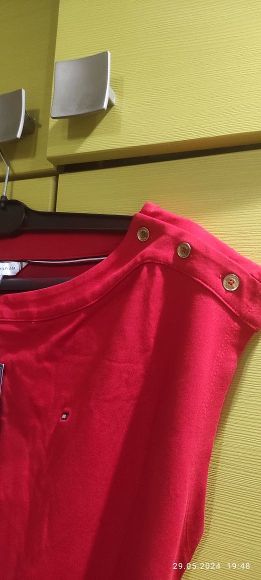 Оригинал платье,сукня Tommy Hilfiger Sр