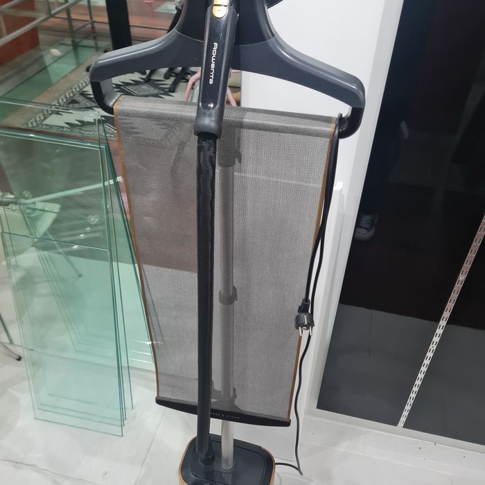 Ferro a vapor usado ,como novo