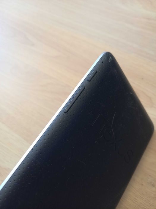 Tablet ASUS NEXUS 7 (para reparação)