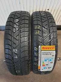 175/70 R14 2 sztuki Pirelli Jak Nowe