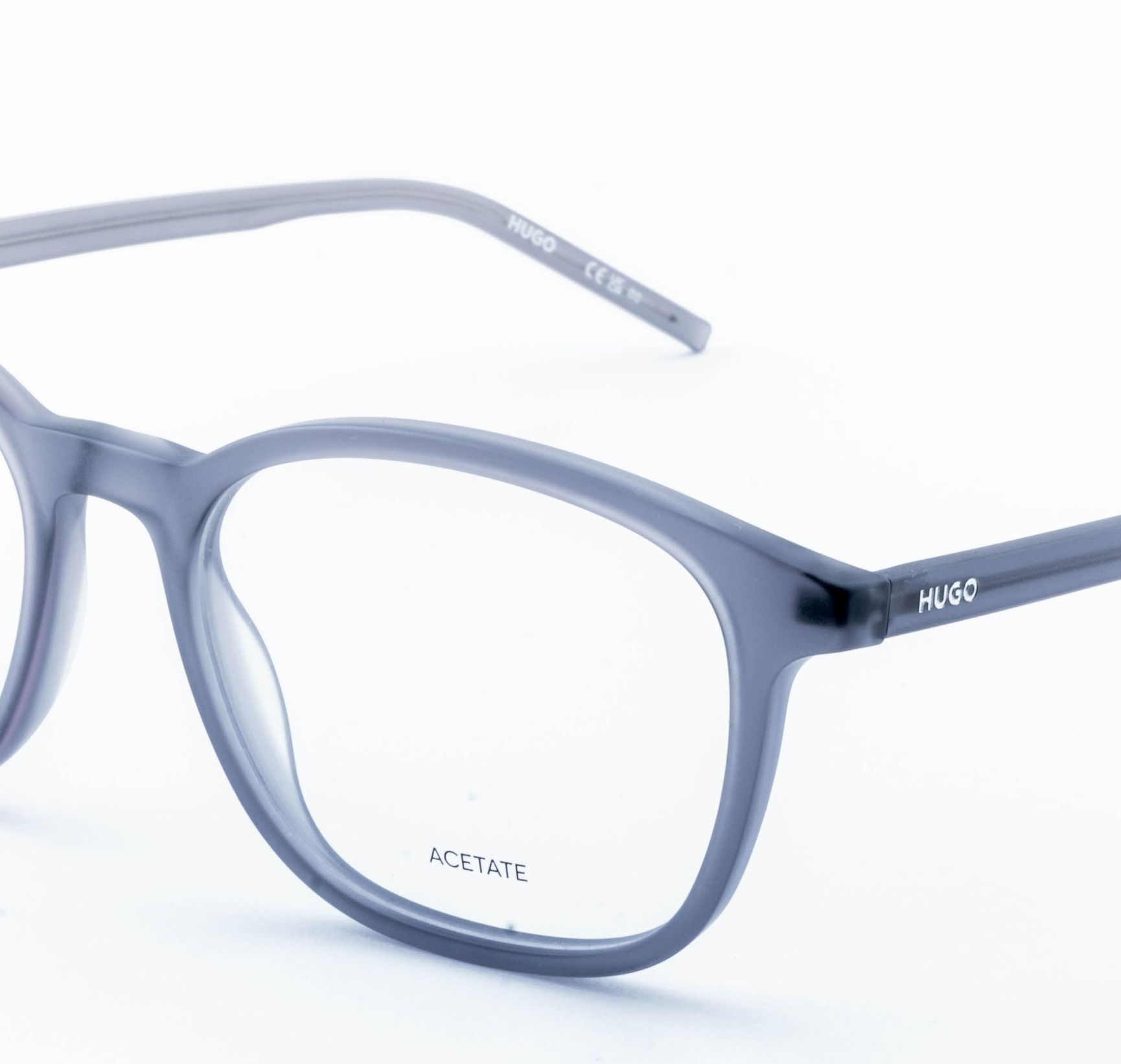 HUGO BOSS HG 1024 RIW Okulary korekcyjne oprawki