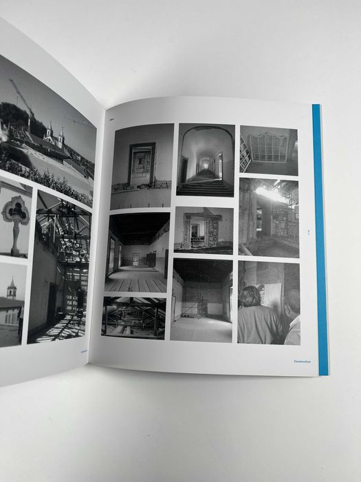 Álvaro Siza Vieira e Eduardo Souto de Moura Museu Abade Pedrosa