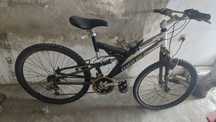 Bicicleta BTT Orbita roda 26