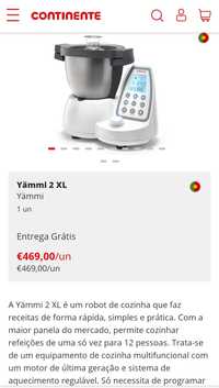yami 2 XL com pouco uso como nova, bom preço, relação novo;usado