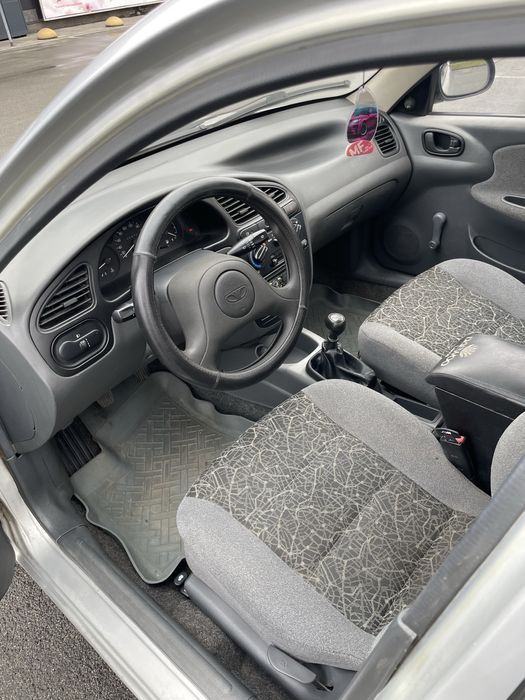 Продам Део Ланос 1.4