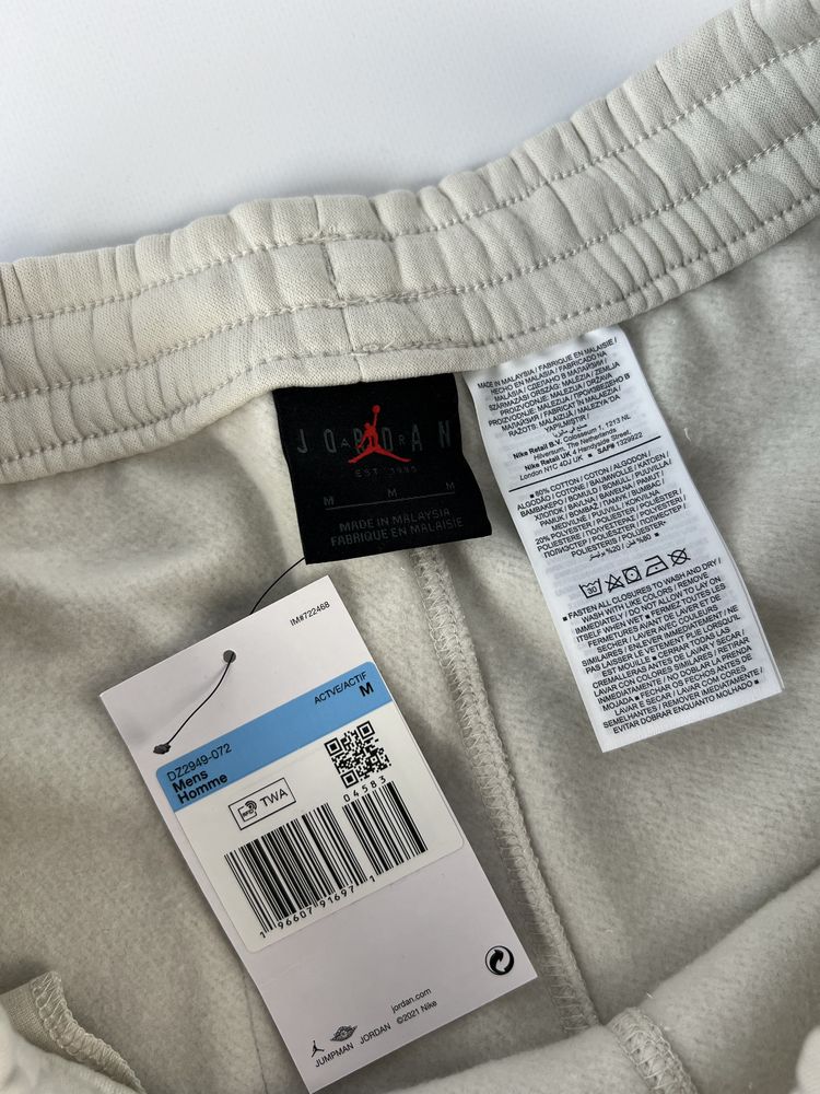 Спортивні штани Air Jordan PSG Оригінал