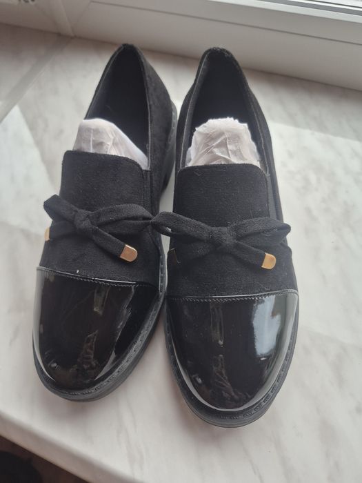 Лофери нові жіночі