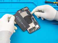 Bateria iPhone 13 Pro Gratis Wymiana Autoryzowana Serwis Kielce Apple