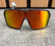 Okulary  rowerowe Rudy Project SpinshieldAIR Mls Orange