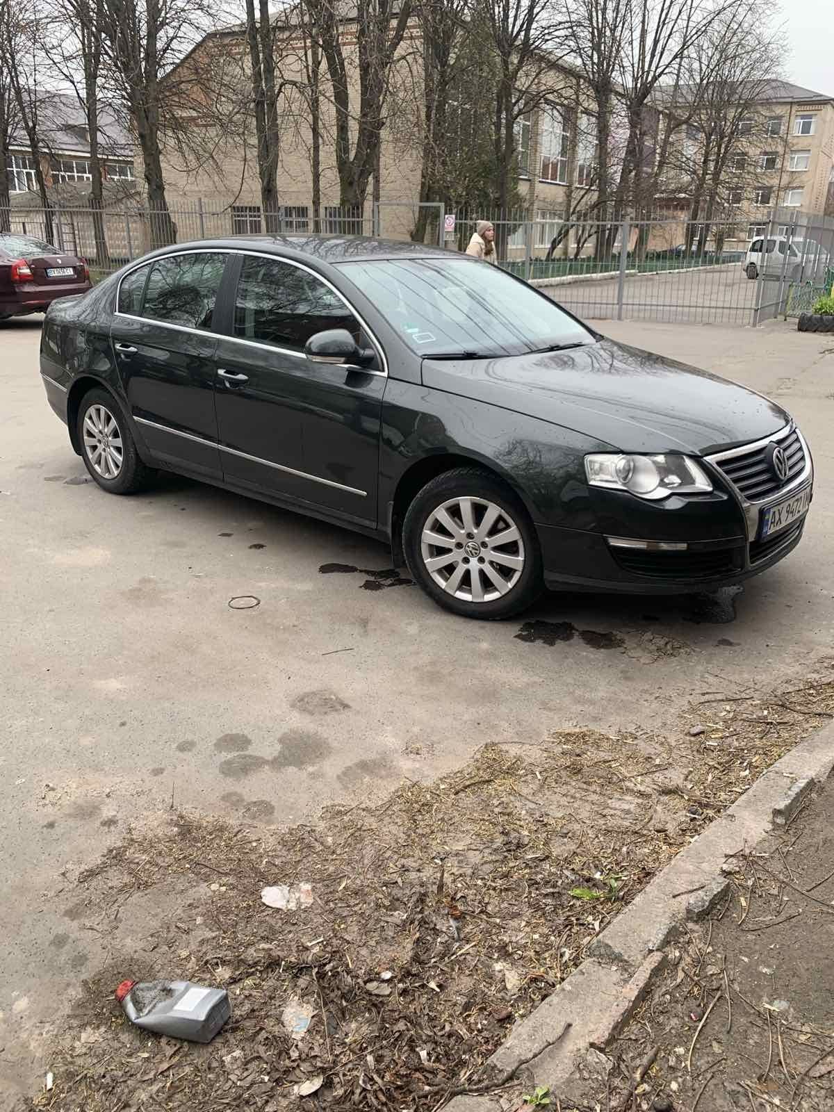Фольксваген  2007