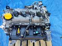 MEGANE SCENIC KADJAR DUSTER 1.2 tce  17r silnik h5f408 37 tyśkm ładny