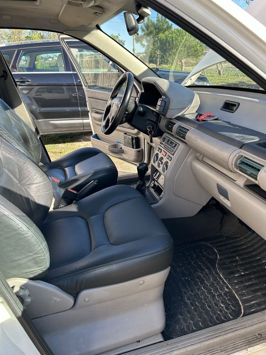 Land Rover Freelander TD4 caixa Automática - Reservado