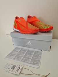 Buty Adidas PREDATOR EDGE.3 LL TF GV8533 Turfy Rozmiar 44 2/3