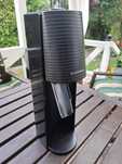 Soda stream uszkodzone