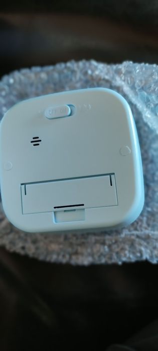 Novo temporizador visual