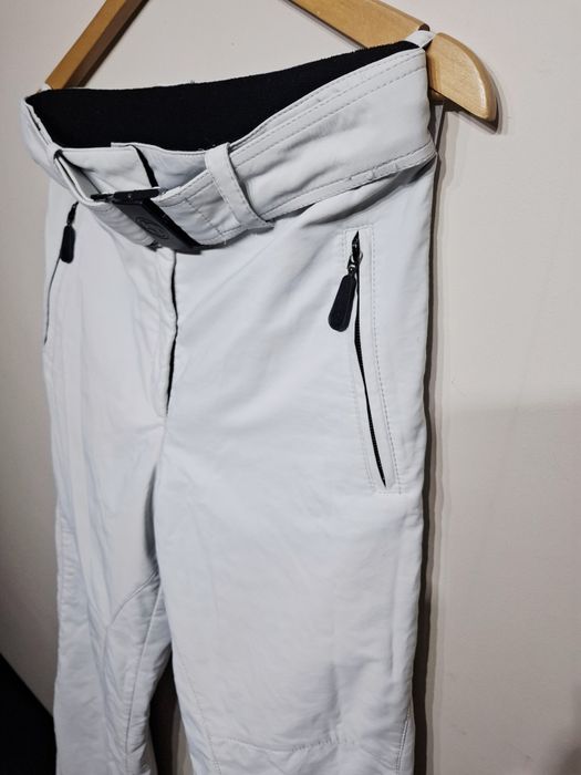 Colmar 42 narciarskie damskie spodnie