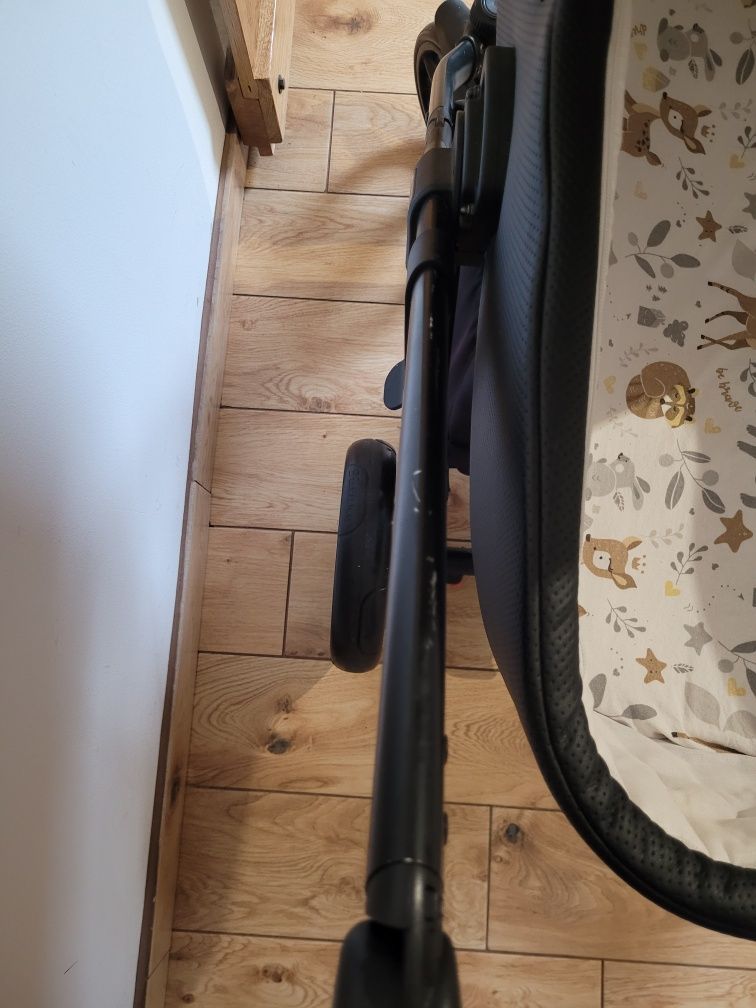 Sprzedam wózek 3w1
