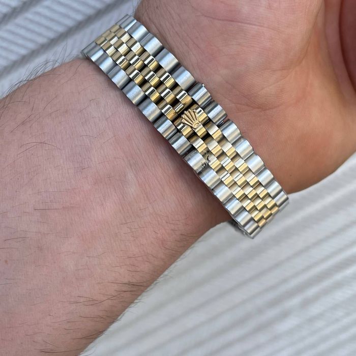 Часы женские Rolex Datejust Diamond 36 мужские