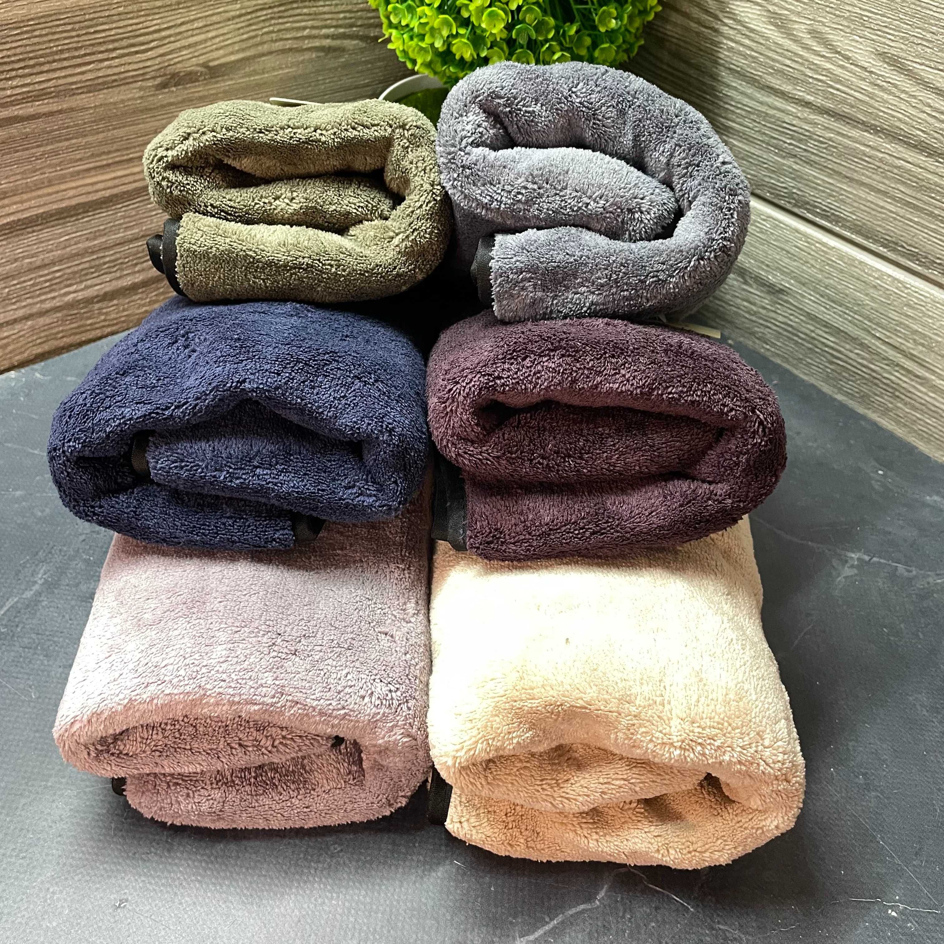 Рушники 75*35см АКЦІЯ Різні кольори та моделі кухня лице ру