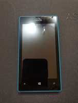 Nokia lumia 520, brak baterii