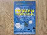 Problem trzech ciał - Cixin Liu, powieść