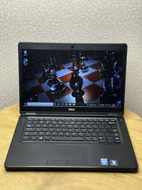 Топ! Ноутбук Dell 14’’ FHD IPS, i5-5300u, 8GB/240GB, 2 години акб