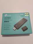 Karta sieciowa TP-LINK Archer TX20U USB-A, Zewnętrzna, 2.4 / 5 GHz