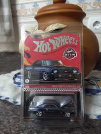 Hot Wheels RLC Chevy Camaro