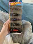 HotWheels Formula 1